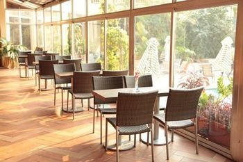 Venus Otel Kinşasa Dış mekan fotoğraf